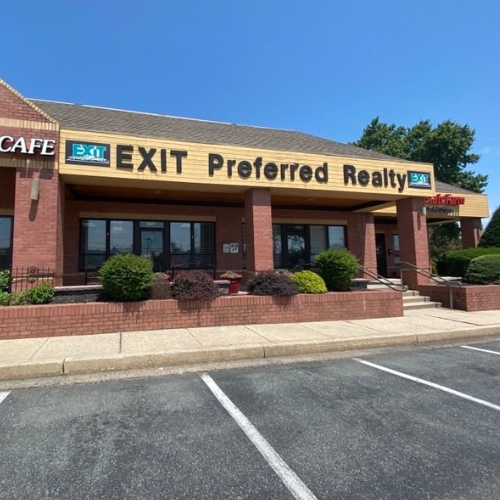 Photo of Harford County Office