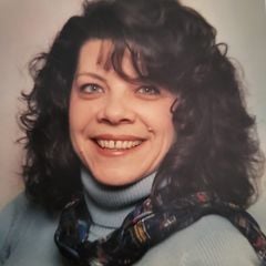 Donna M. Mitchell