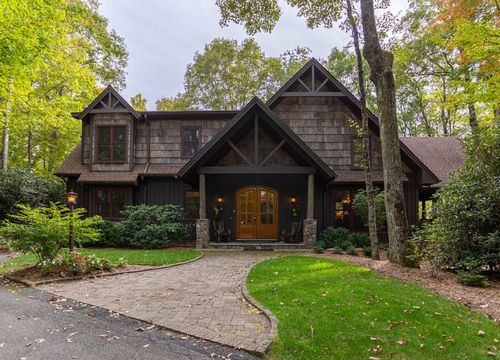 home for sale in blowing rock nc