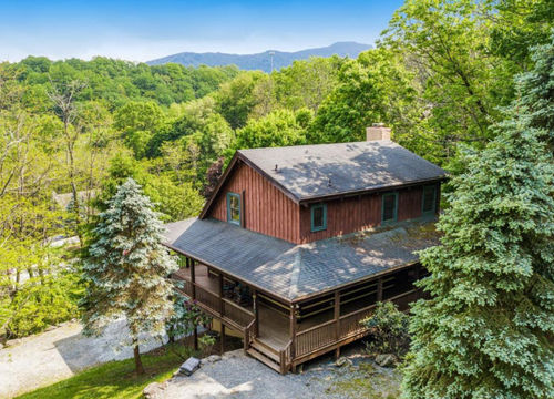 Seven Devils short term rental for sale in boone nc