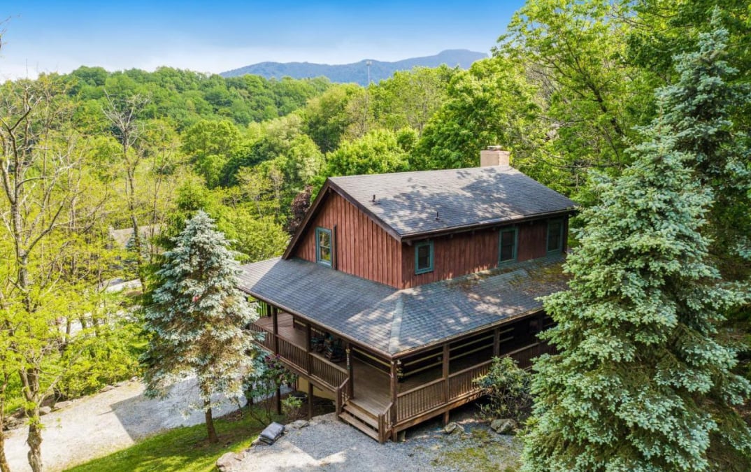 Seven Devils short term rental for sale in boone nc