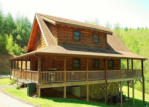 home for sale in todd nc