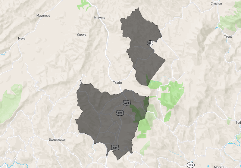Zionville Nikki Rezvani KW High Country Boone, NC Real Estate