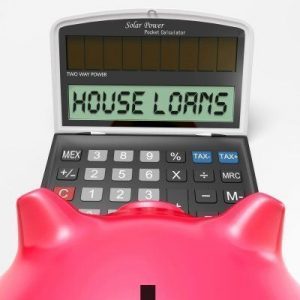 Mortgage Points
