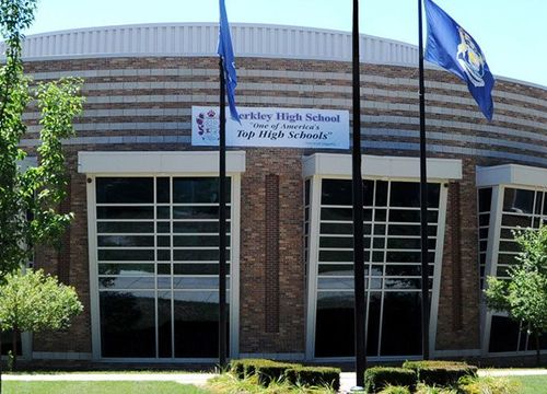 Berkley MI Real Estate Listings - Find New Houses Berkley Homes for Sale‎