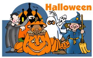 Oakland County Safe and Fun Halloween