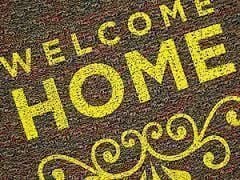 Welcome Home Buyers-Nose, Lights and Set the Table