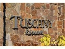 Tuscany Estates in Novi - My FAV - what a Beauty