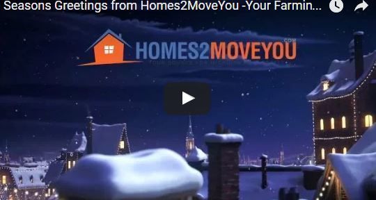 Farmington Real Estate Holiday Humor Video