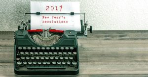 5 New Year’s Resolutions Homeowners Should Make for 2017