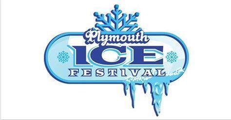 Plymouth Michigan Ice Festival