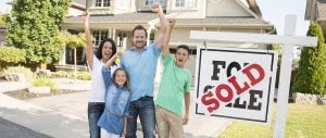 Market Low Inventory Continues Vexing Homebuyers