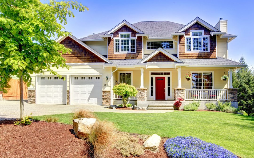 Home Values-Owners Gain In Market-Realtor Tom Gilliam