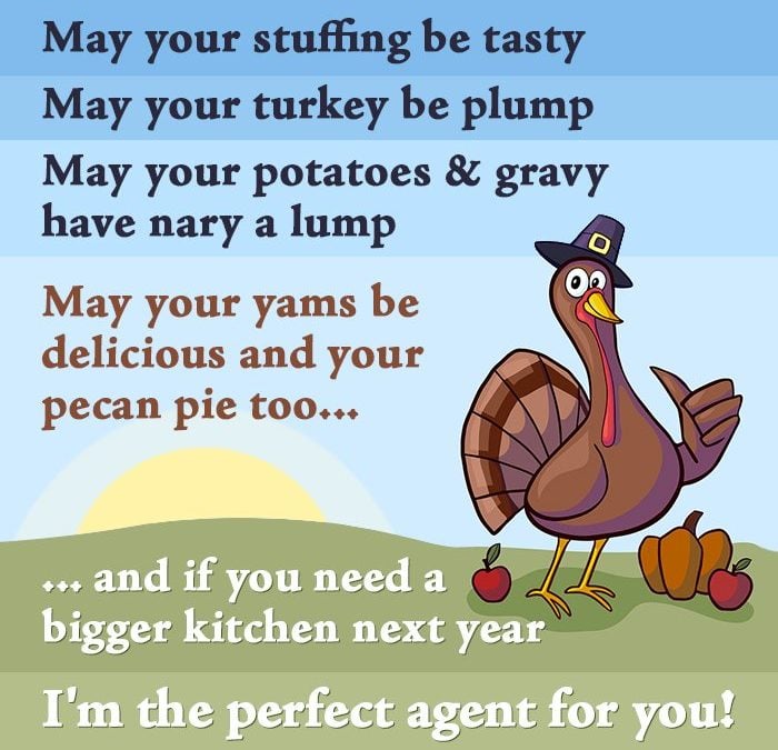 Why I’m Particularly Thankful This Thanksgiving