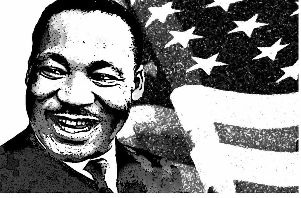 Dream, Martin Luther King, Jr & Real Estate