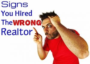 The Wrong Agent