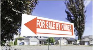 For Sale By Owner
