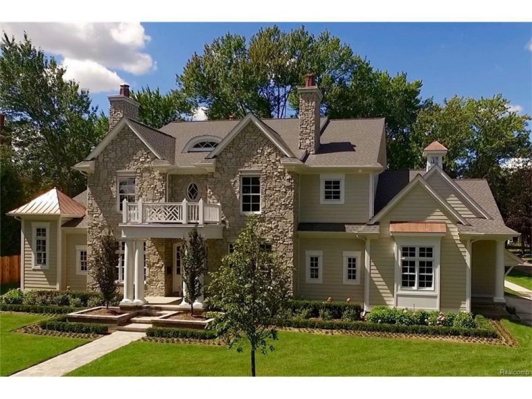 Why You Should Consider Farmington Hills MI Homes for Sale Why You