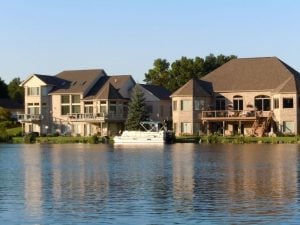 West Bloomfield MI Homes for Sale
