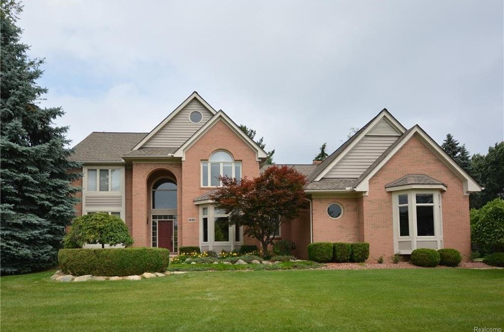 Why Novi Homebuyers Should Partner with a Top Novi MI REALTOR®
