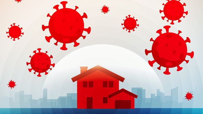 Selling Your Home During COVID-19 Pandemic