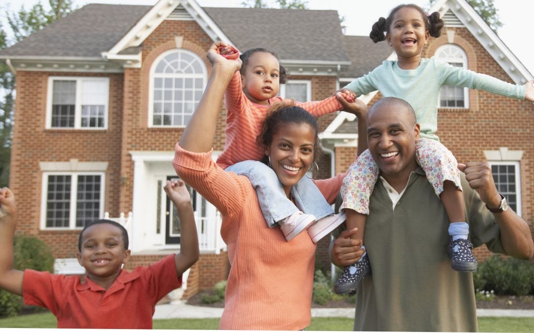 NAR’s 5-Point Plan To Help Increase African-American Homeownership