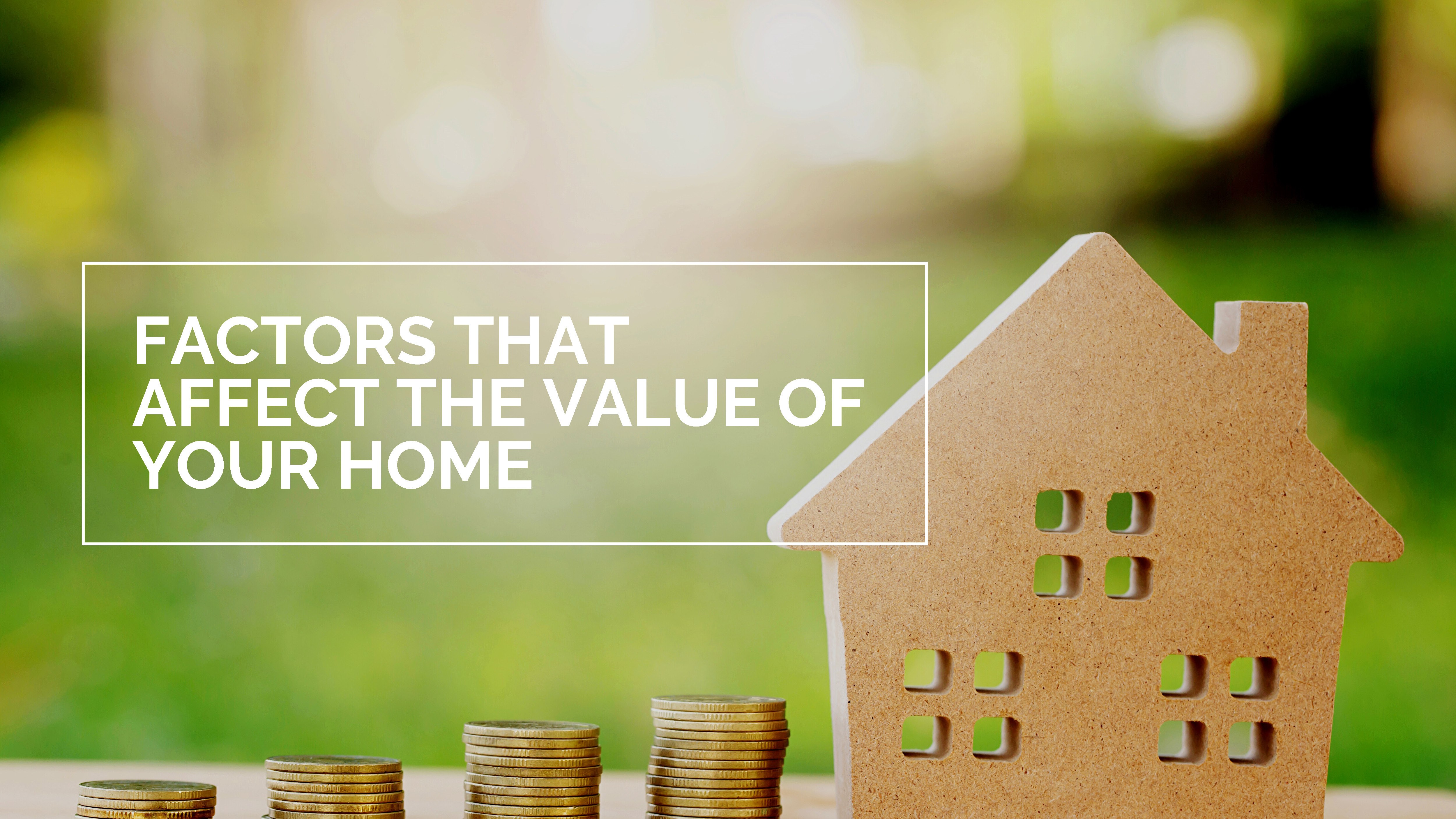 8 Key Factors That Can Influence Your Farmington Hills MI Home Value