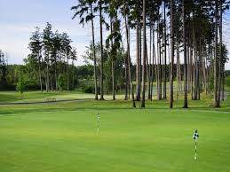 Farmington Hills Golf Club 
