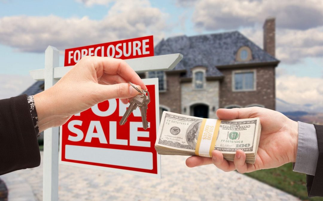 Interested in Purchasing a Foreclosed Home in Oakland County MI?