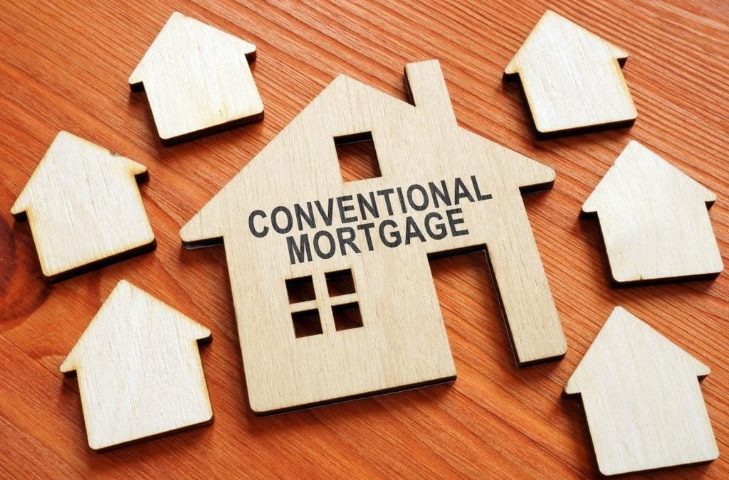Buying a Home in Farmington Hills MI? Conventional Mortgages 101