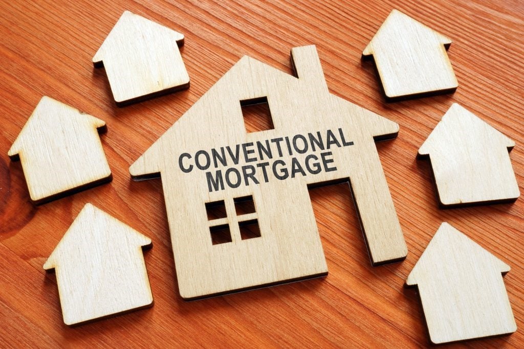 Buying a home in Farmington Hills MI? Conventional mortgages 101