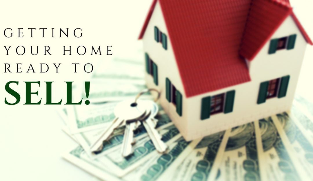 12 Tips for Getting Your Oakland County MI House Ready to Sell