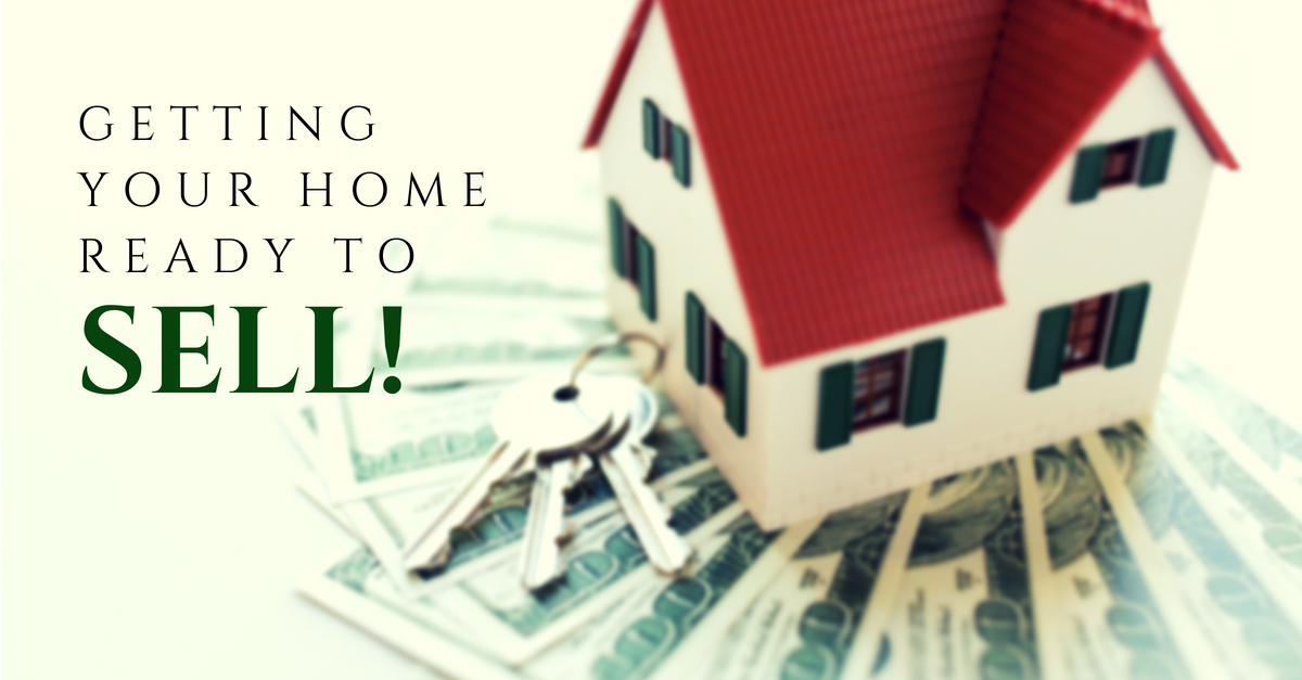 12 Tips for Getting Your Oakland County MI House Ready to Sell