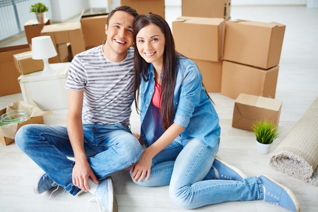Moving House 101: Helpful Tips for Making it Less Stressful