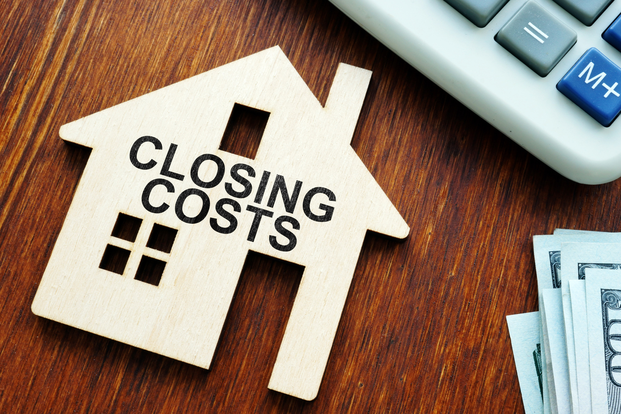 Closing Costs To Consider When Buying A Home in Farmington Hills MI