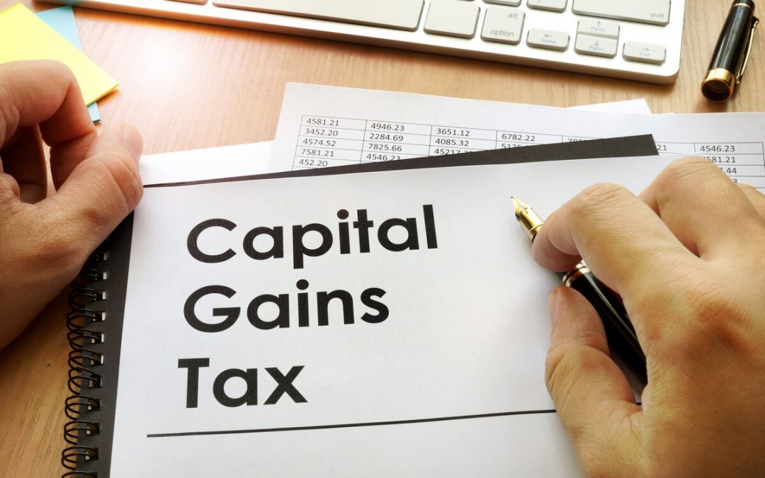 Thinking About Selling Your Home? Here’s What You Need to Know About Capital Gains Taxes