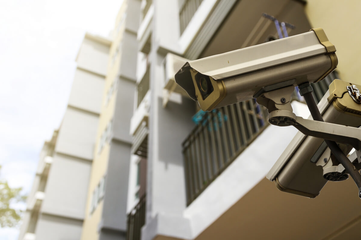 10 Condo Security Tips to Keep in Mind
