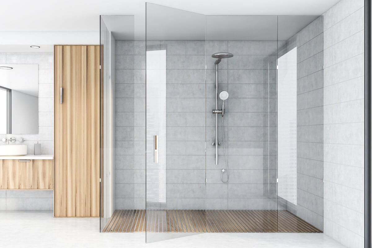 Simple Shower Remodelling Ideas For Your Home’s Bathroom