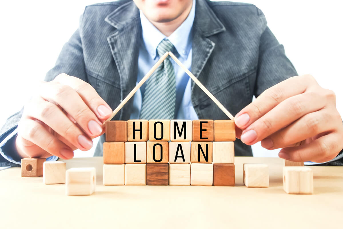 Choosing Which Type of Home Loan Is Right For You
