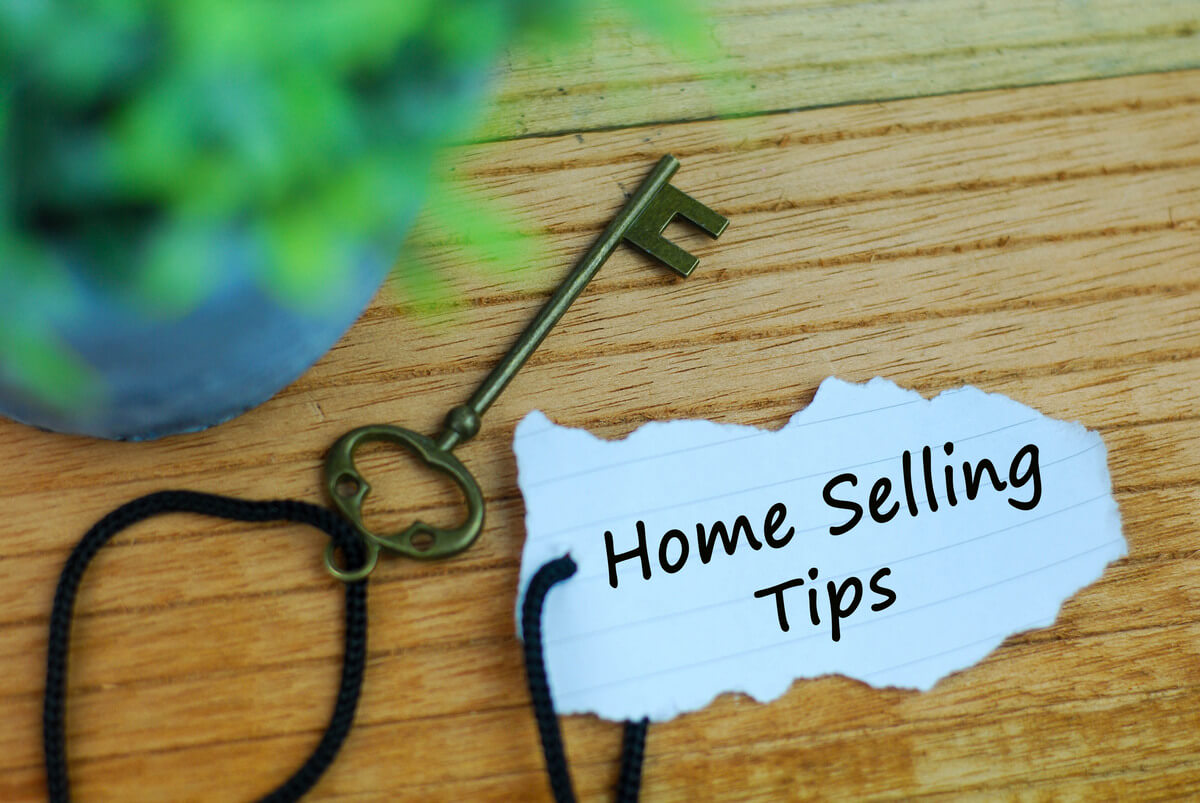 Tips for selling your home during a slow Real Estate market