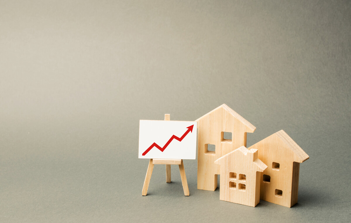 5 Economic Real Estate Trends To Look Out For In 2023