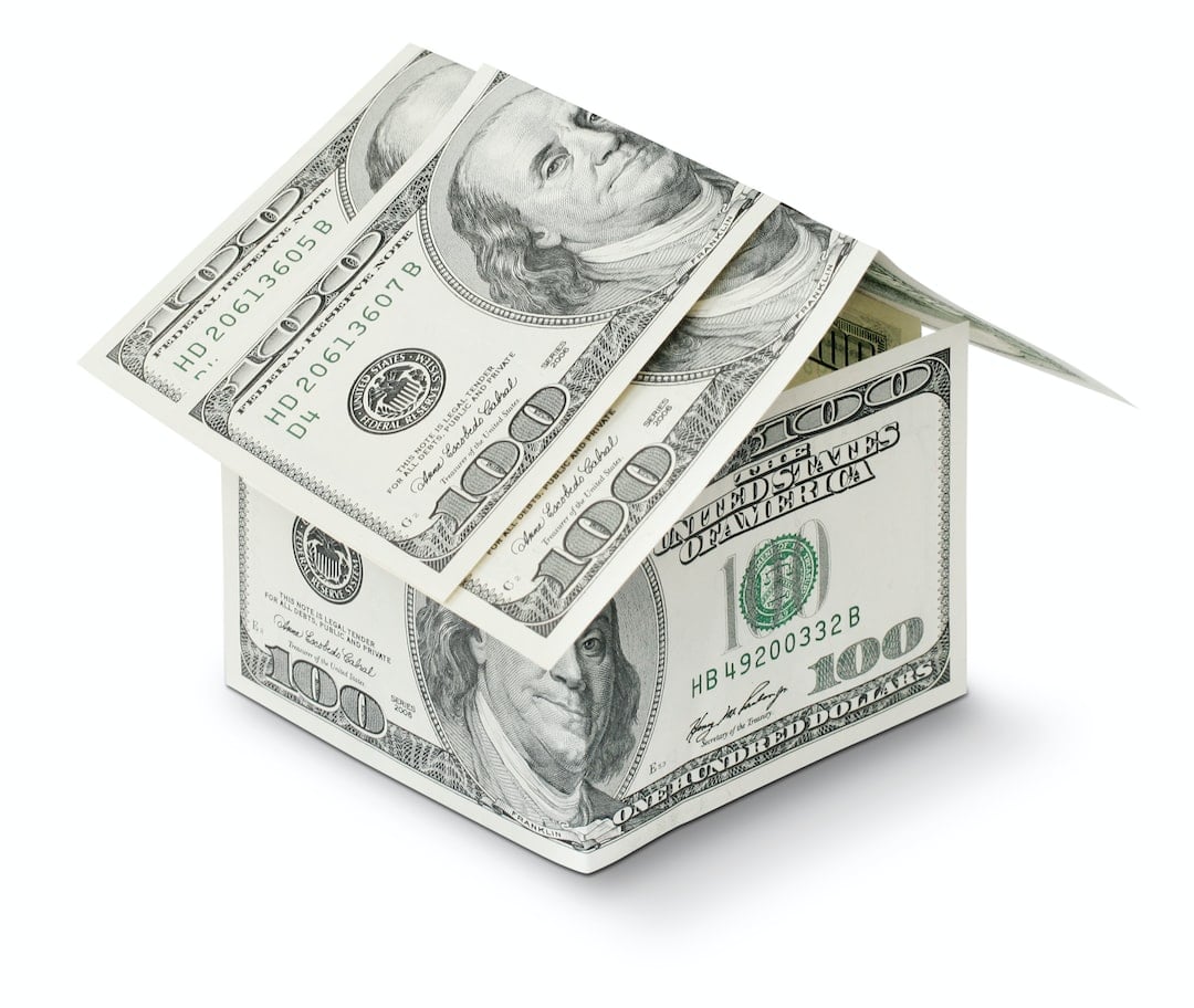 low housing inventory money house