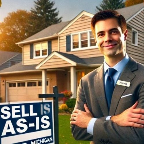 Selling As-Is: What Sellers Hope For vs. What Buyers Really Think