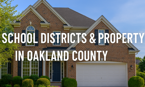 Best School Districts in Oakland County: How Top …