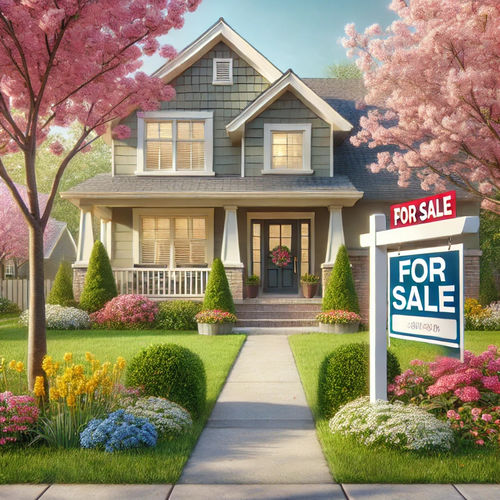 Should You Sell Your Oakland County Home This Spring?