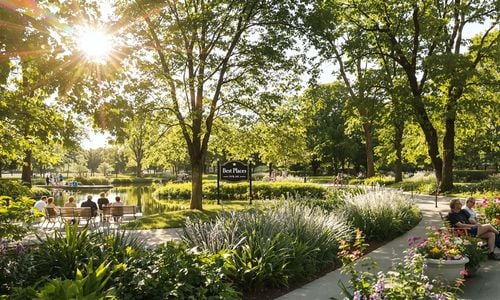 Best Places to Retire Michigan: 2025 Guide for …