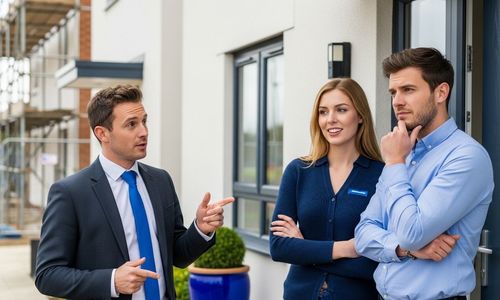 7 Pros and Cons of New Builds for …