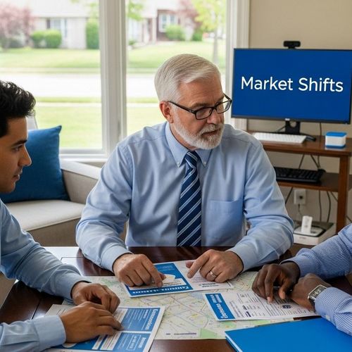 Why Oakland County Home Prices Are Climbing—But Farmington Hills Prices Are Softening