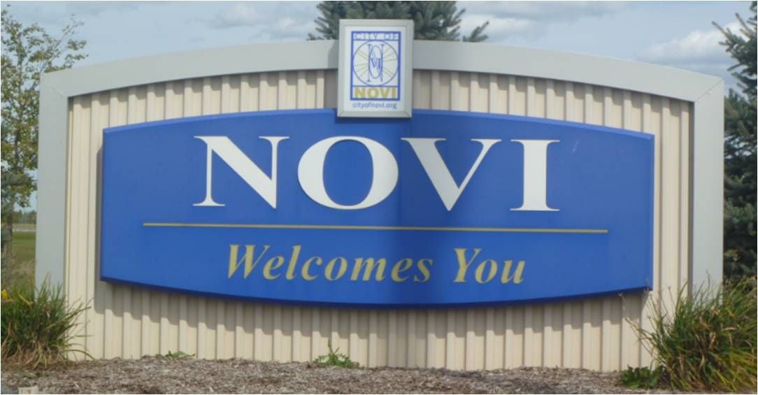 Novi MI Real Estate