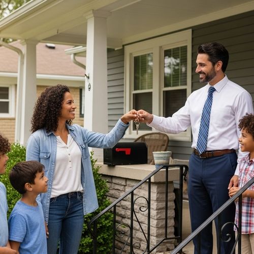 Understanding the Benefits of Homeownership in Oakland County